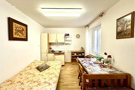 Квартира с тремя комнатами в Пиране: 6