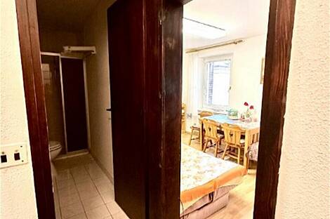 Квартира с тремя комнатами в Пиране: 7