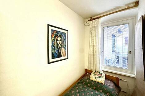 Квартира с тремя комнатами в Пиране: 8