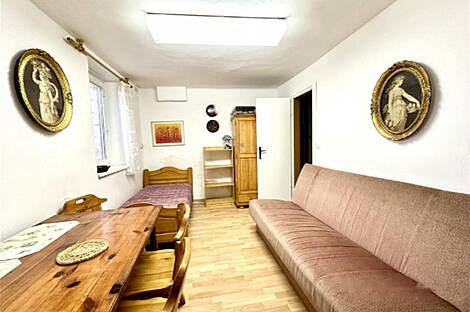 Квартира с тремя комнатами в Пиране: 9