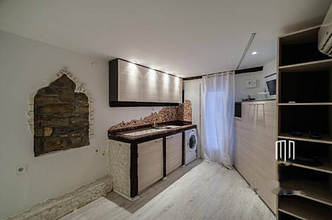 Студия в Пиран Центре: 4