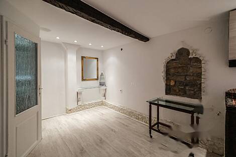 Студия в Пиран Центре: 5