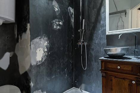 Студия в Пиран Центре: 7