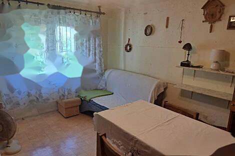 Квартира с одной комнатой в Портороже: 5