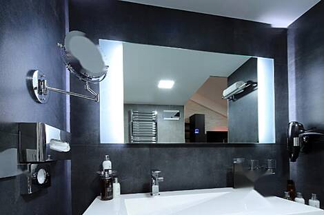 Квартира в Пиране с одной комнатой: 9