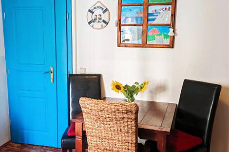 Квартира с одной комнатой в Пиране: 5