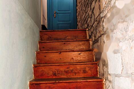 Квартира с одной комнатой в Пиране: 6