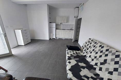 Студийная квартира Пиран: 5