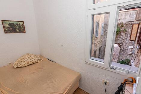 Квартира в Пиран с двумя комнатами: 10