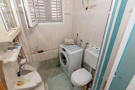 Квартира в Пиран с двумя комнатами: 12