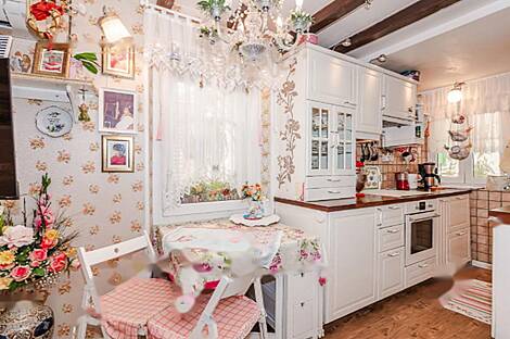 Квартира с одной комнатой в Пиране: 1