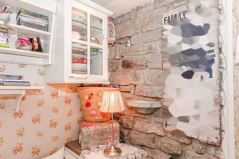 Квартира с одной комнатой в Пиране: 9