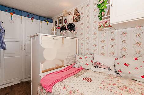 Квартира с одной комнатой в Пиране: 16