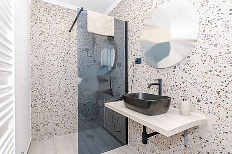 Квартира с одной комнатой в Пиране: 16