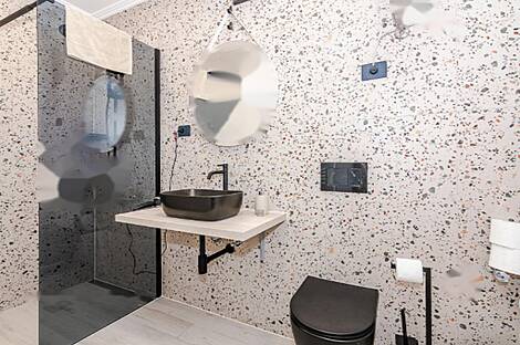 Квартира с одной комнатой в Пиране: 17