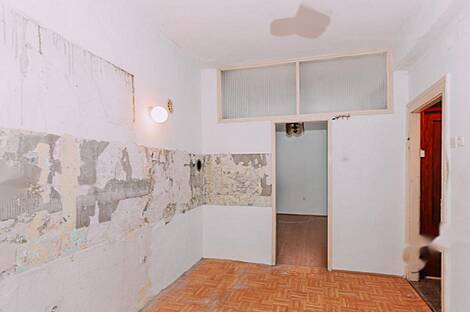 Квартира с двумя комнатами Пиран: 3