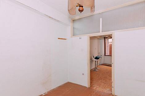 Квартира с двумя комнатами Пиран: 5