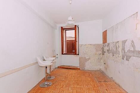 Квартира с двумя комнатами Пиран: 6