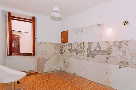 Квартира с двумя комнатами Пиран: 7