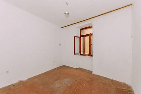 Квартира с двумя комнатами Пиран: 9