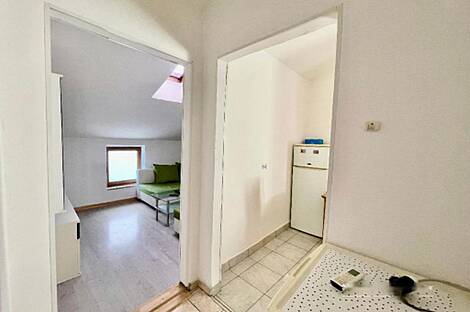 Квартира в Пиране с двумя комнатами: 9