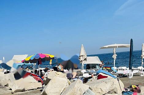 Квартира в Пиране с двумя комнатами: 15