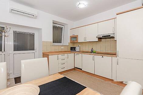 Квартира с одной комнатой в Пиране: 10