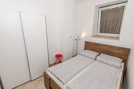 Квартира с одной комнатой в Пиране: 14