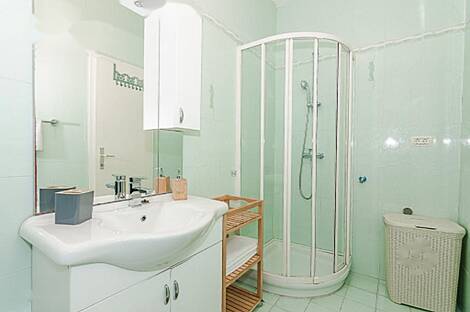 Квартира с одной комнатой в Пиране: 16