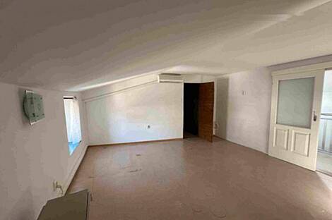 Квартира с тремя комнатами в Пиране: 5