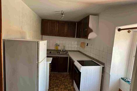 Квартира с тремя комнатами в Пиране: 7