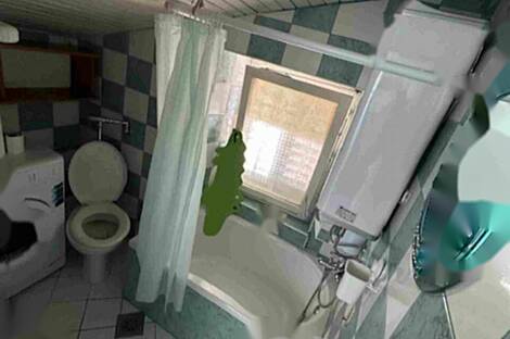 Квартира с тремя комнатами в Пиране: 9