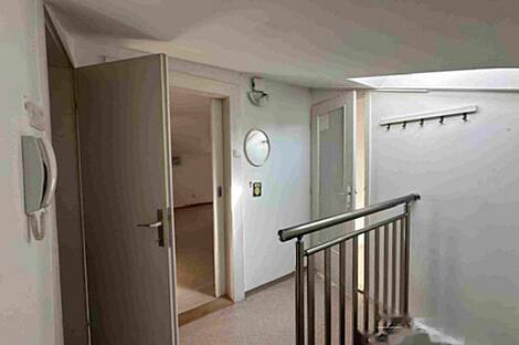 Квартира с тремя комнатами в Пиране: 10