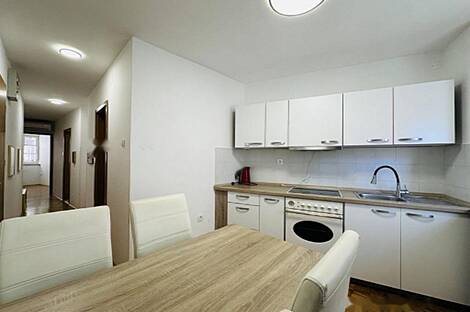 2-комнатная квартира в Пиране.: 3