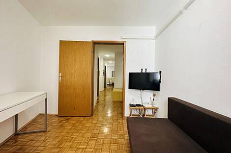 2-комнатная квартира в Пиране.: 10