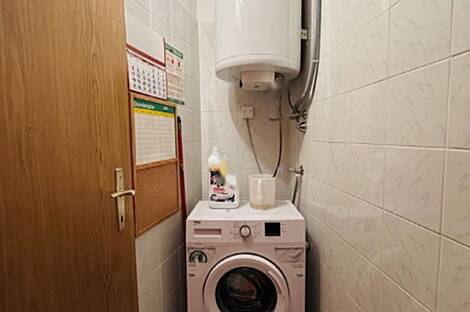 2-комнатная квартира в Пиране.: 19