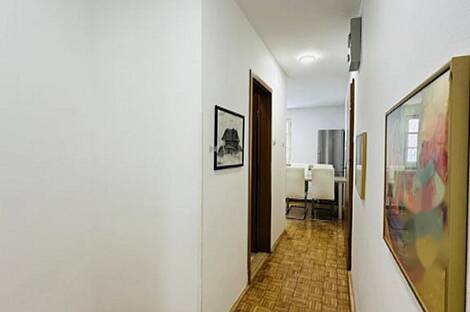 2-комнатная квартира в Пиране.: 20