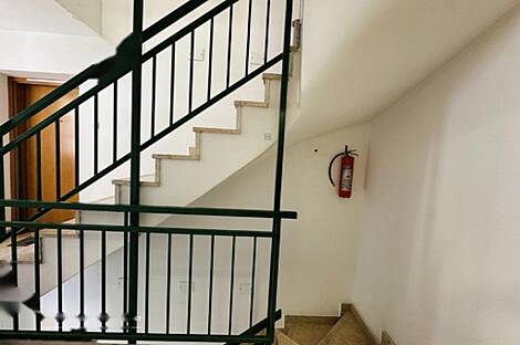 2-комнатная квартира в Пиране.: 23