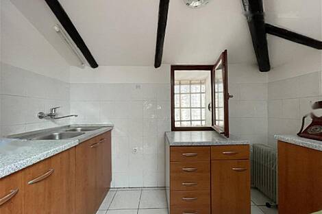 Трёхкомнатная квартира в Пиране: 4