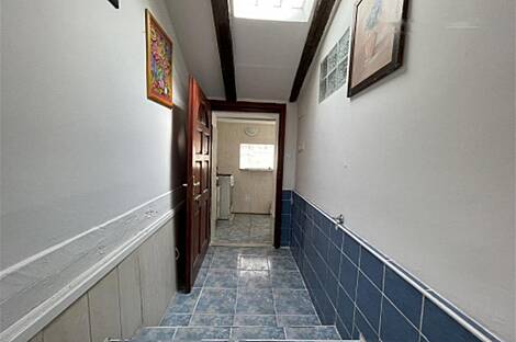 Трёхкомнатная квартира в Пиране: 5