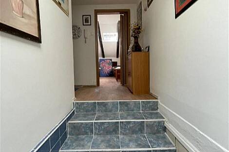 Трёхкомнатная квартира в Пиране: 6