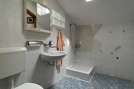 Трёхкомнатная квартира в Пиране: 7