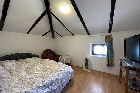 Трёхкомнатная квартира в Пиране: 9