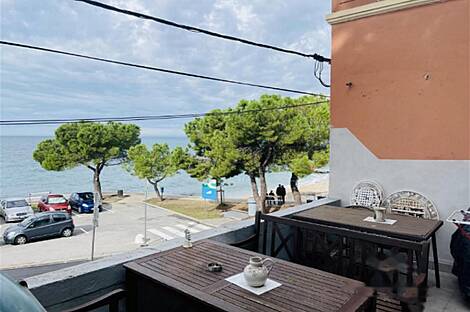 Трёхкомнатная квартира в Пиране: 11