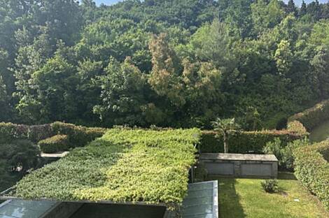 Квартира Лусии с двумя комнатами: 2