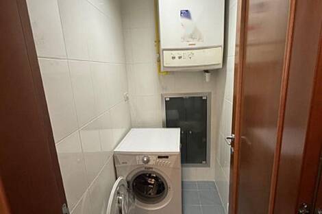 Квартира Лусии с двумя комнатами: 5