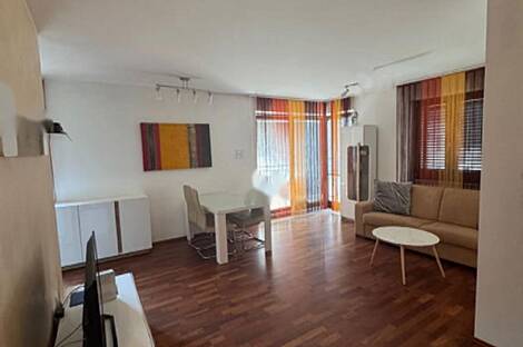 Квартира Лусии с двумя комнатами: 6