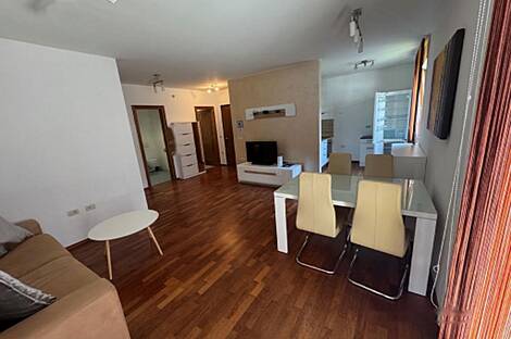 Квартира Лусии с двумя комнатами: 7