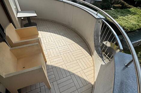 Квартира Лусии с двумя комнатами: 17