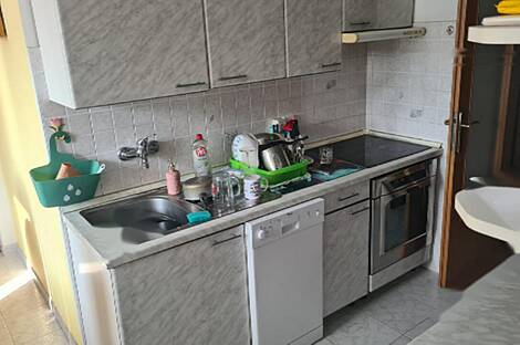 Квартира с четырьмя комнатами в Лучии: 3